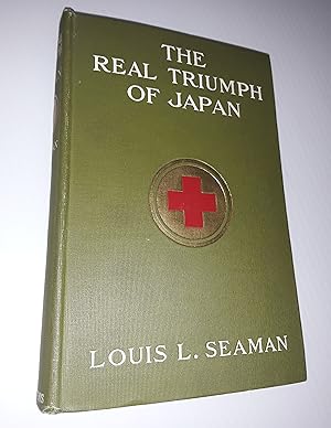 The Real Triumph of Japan: The Conquest of the Silent Foe