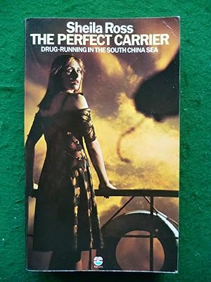 Imagen del vendedor de The Perfect Carrier a la venta por Shelley's Books