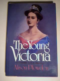 Bild des Verkufers fr The Young Victoria zum Verkauf von best books