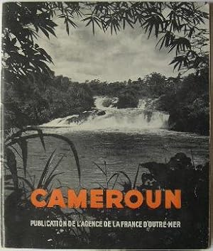 Immagine del venditore per CAMEROUN. venduto da Librairie les mains dans les poches