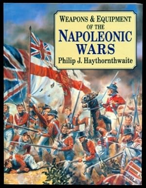 Immagine del venditore per Weapons & Equipment of the Napoleonic Wars venduto da Don's Book Store