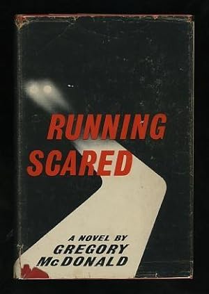 Seller image for Running Scared for sale by ReadInk, ABAA/IOBA