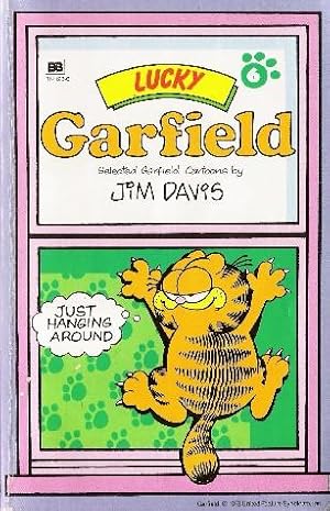 Bild des Verkufers fr Lucky Garfield (Garfield #6) zum Verkauf von Caerwen Books