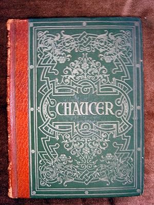 Seller image for Stories From Chaucer for sale by Bluebird Books
