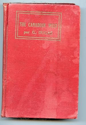 Seller image for The Canadian West for sale by Ian Thompson