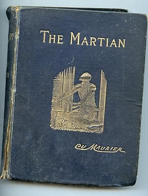 Seller image for The Martian for sale by Ian Thompson