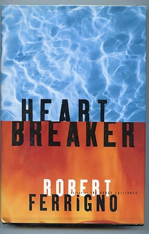 Seller image for Heartbreaker for sale by Ian Thompson