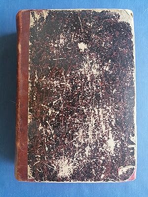 Seller image for La cruz del redentor o El triunfo de la fe : novela histrico-religiosa. Tomo I for sale by Perolibros S.L.