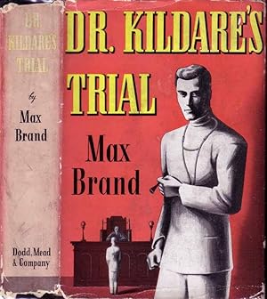 Dr. Kildare's Trial