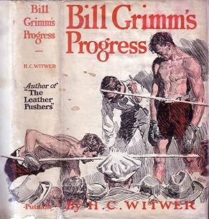 Bill Grimm's Progress