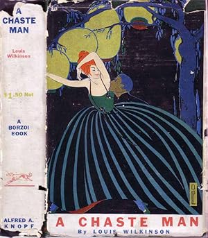 A Chaste Man