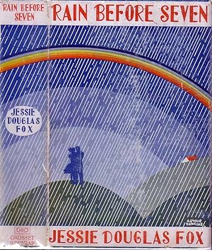 Seller image for Rain Before Seven for sale by Babylon Revisited Rare Books