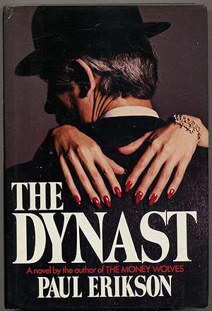 Bild des Verkufers fr The Dynast zum Verkauf von Between the Covers-Rare Books, Inc. ABAA