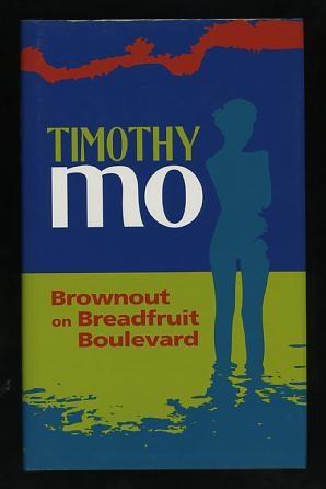 Image du vendeur pour Brownout on Breadfruit Boulevard mis en vente par ReadInk, ABAA/IOBA