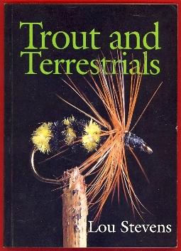 Seller image for Trout and Terrestrials for sale by The Glass Key