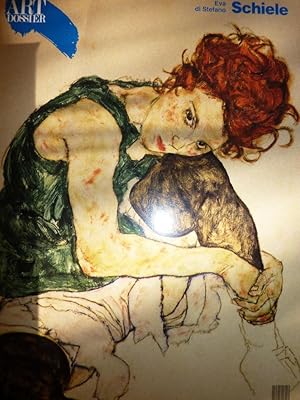Imagen del vendedor de "Art Dossier - SCHIELE" a la venta por Historia, Regnum et Nobilia