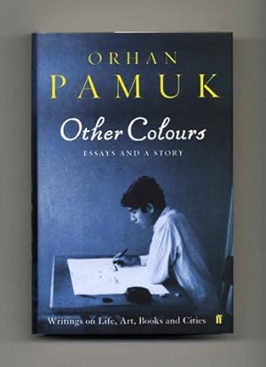 Seller image for Other Colours: Essays and a Story - 1st Edition/1st Printing for sale by Books Tell You Why  -  ABAA/ILAB