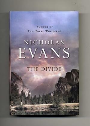 The Divide - 1st UK Edition/1st Printing