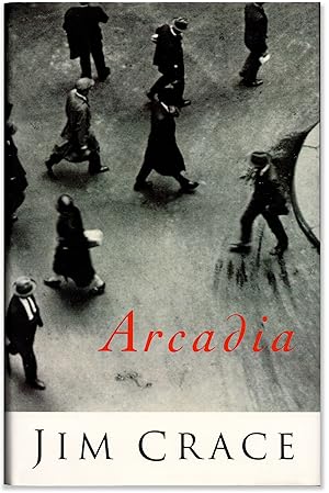 Seller image for Arcadia. for sale by Orpheus Books