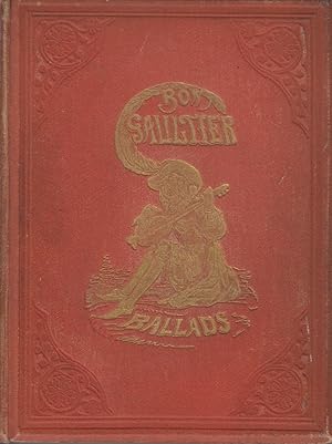 Seller image for The Book of Ballads for sale by Valuable Volumes