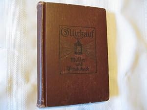 Seller image for Gluckauf A First German Reader for sale by ABC:  Antiques, Books & Collectibles