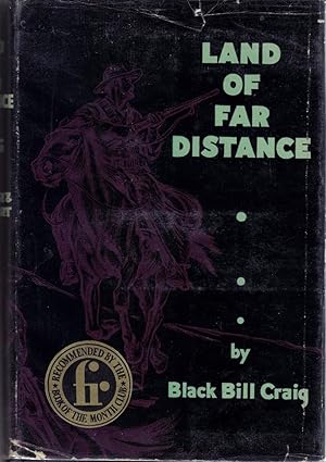 Imagen del vendedor de Land Of Far Distance a la venta por Fireproof Books