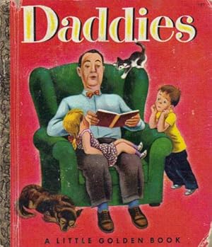 Immagine del venditore per DADDIES venduto da Black Stump Books And Collectables