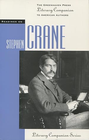 Immagine del venditore per Readings On Stephen Crane venduto da Kenneth A. Himber