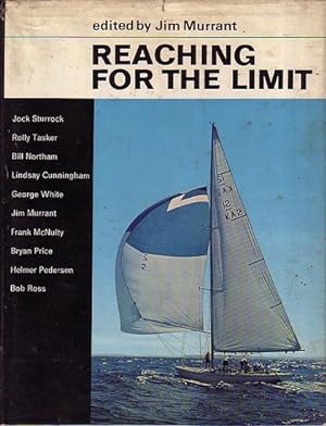 Imagen del vendedor de REACHING FOR THE LIMIT a la venta por Jean-Louis Boglio Maritime Books