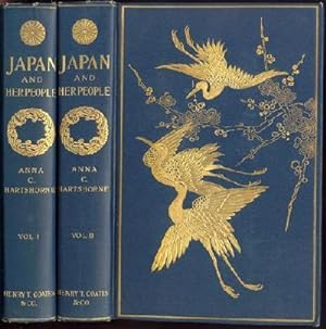 Japan and Her People (2 Volume set)