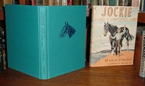 Seller image for Jockie: A Story of Prince Edward Island for sale by Old Scrolls Book Shop