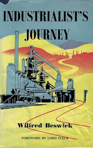 Seller image for Industrialist's Journey for sale by Barter Books Ltd