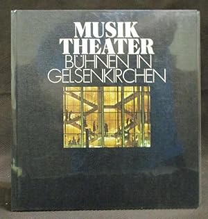 Musik Theater : Bühnen in Gelsenkirchen