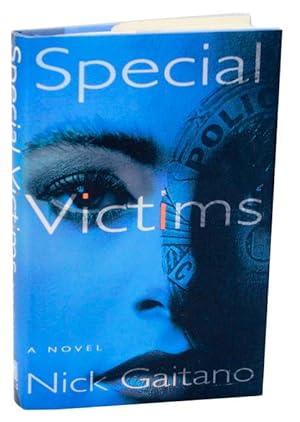 Bild des Verkufers fr Special Victims zum Verkauf von Jeff Hirsch Books, ABAA