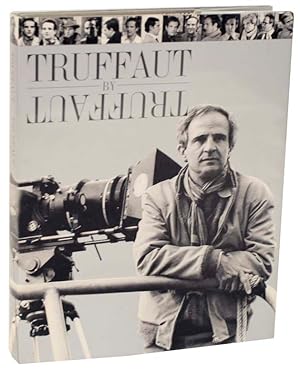 Bild des Verkufers fr Truffaut by Truffaut zum Verkauf von Jeff Hirsch Books, ABAA