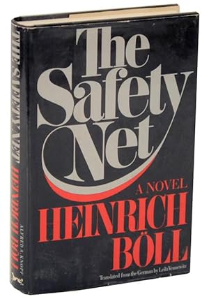 Seller image for The Safety Net for sale by Jeff Hirsch Books, ABAA