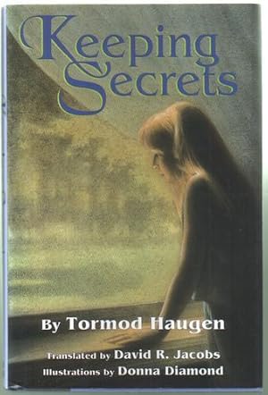 Imagen del vendedor de Keeping Secrets a la venta por The Children's Bookshop