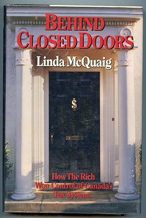 Seller image for Behind Closed Doors for sale by Ian Thompson