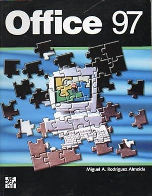 Imagen del vendedor de OFFICE 97. a la venta por angeles sancha libros