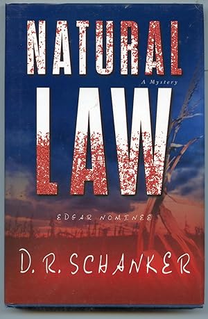 Seller image for Natural Law for sale by Ian Thompson