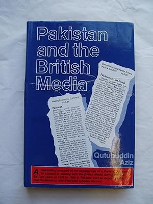 Pakistan and the British Media