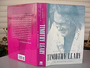 TIMOTHY LEARY. A Biography