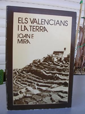 ELS VALENCIANS I LA TERRA