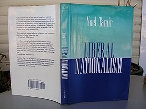 Seller image for LIBERAL NATIONALISM for sale by LLIBRES del SENDERI