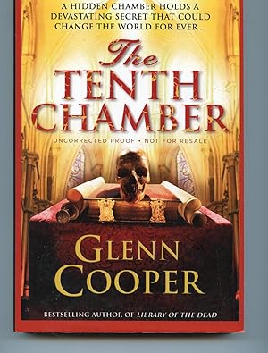 Seller image for The Tenth Chamber for sale by Ian Thompson