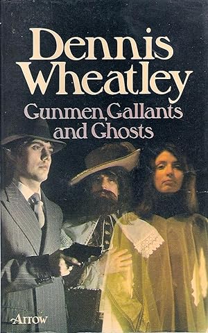 Gunmen, Gallants & Ghosts