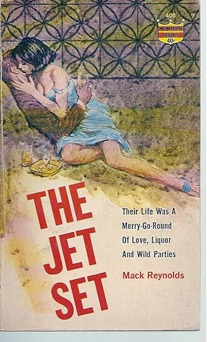 Image du vendeur pour The Jet Set mis en vente par John McCormick