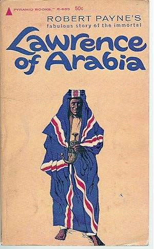 Lawrence of Arabia: A Triumph