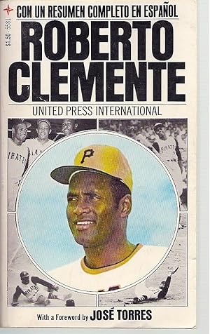 Seller image for Roberto Clemente for sale by John McCormick