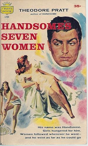Seller image for Handsome's Seven Women for sale by John McCormick